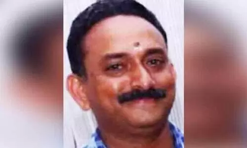 യുവാവിന്റെ മൃതദേഹം പുഴയോരത്ത്​; ദുരൂഹത ആരോപിച്ച് ബന്ധുക്കൾ