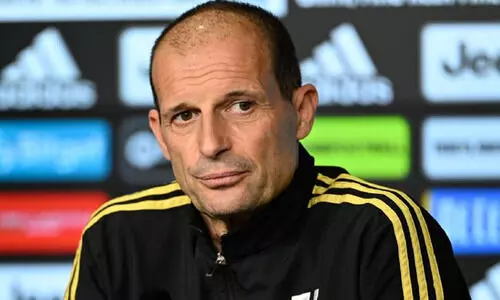 ​ഒരാഴ്ച മുമ്പ് സീരി എ മൂന്നാമന്മാർ; യുവന്റസ് ഇപ്പോൾ പൊരുതുന്നത് തരംതാഴ്ത്തൽ ഒഴിവാക്കാൻ