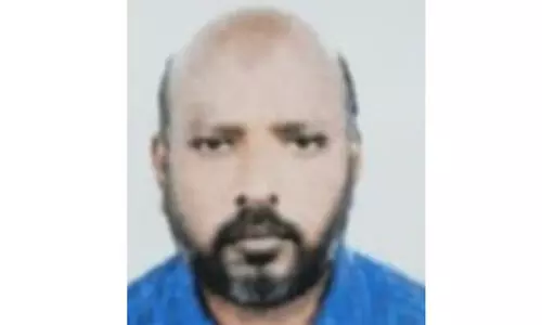 ഹൃദയാഘാതം; തൃശൂർ സ്വദേശി ദുബൈയിൽ നിര്യാതനായി