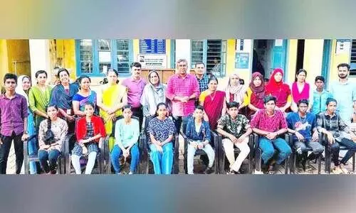 സ്വപ്നങ്ങൾക്ക് ചിറകുവെച്ചു; ഇനി പറന്നുയരാം