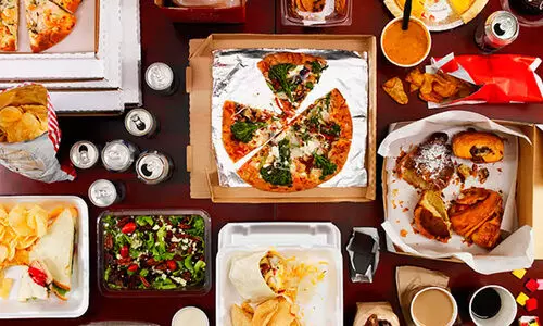 Saudi Horeca International Food Fest