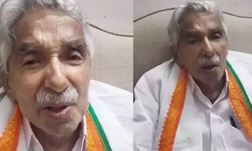 ഉമ്മന്‍ ചാണ്ടിയുടെ ചികിത്സ: ആരോഗ്യവകുപ്പ് ആറംഗ മെഡിക്കല്‍ ബോര്‍ഡ് രൂപീകരിച്ചു