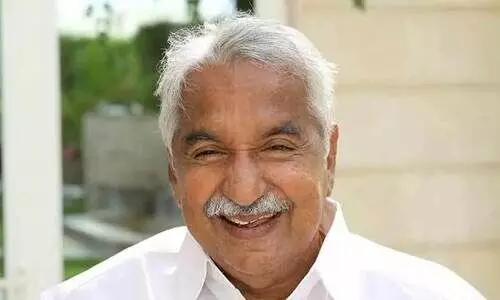 ഉമ്മന്‍ചാണ്ടിയെ വിദഗ്ധ ചികിത്സക്കായി ബംഗളൂരുവിലേക്ക് മാറ്റും