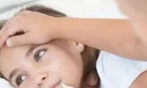 എല്ലാ കുട്ടികള്‍ക്കും വാര്‍ഷിക ആരോഗ്യ പരിശോധന ഉറപ്പാക്കുമെന്ന് വീണ ജോർജ്