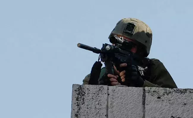 ഇസ്രായേൽ ആക്രമണം തടയാൻ നടപടി വേണം -സിറിയ ഇസ്രായേൽ ആക്രമണം തടയാൻ നടപടി വേണം -സിറിയ