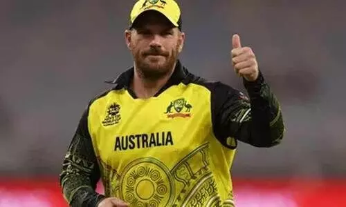 ആരോൺ ഫിഞ്ച് ഇനി ട്വന്റി20ക്കുമില്ല; വിരമിക്കൽ പ്രഖ്യാപിച്ച് ഓസീസ് ക്യാപ്റ്റൻ