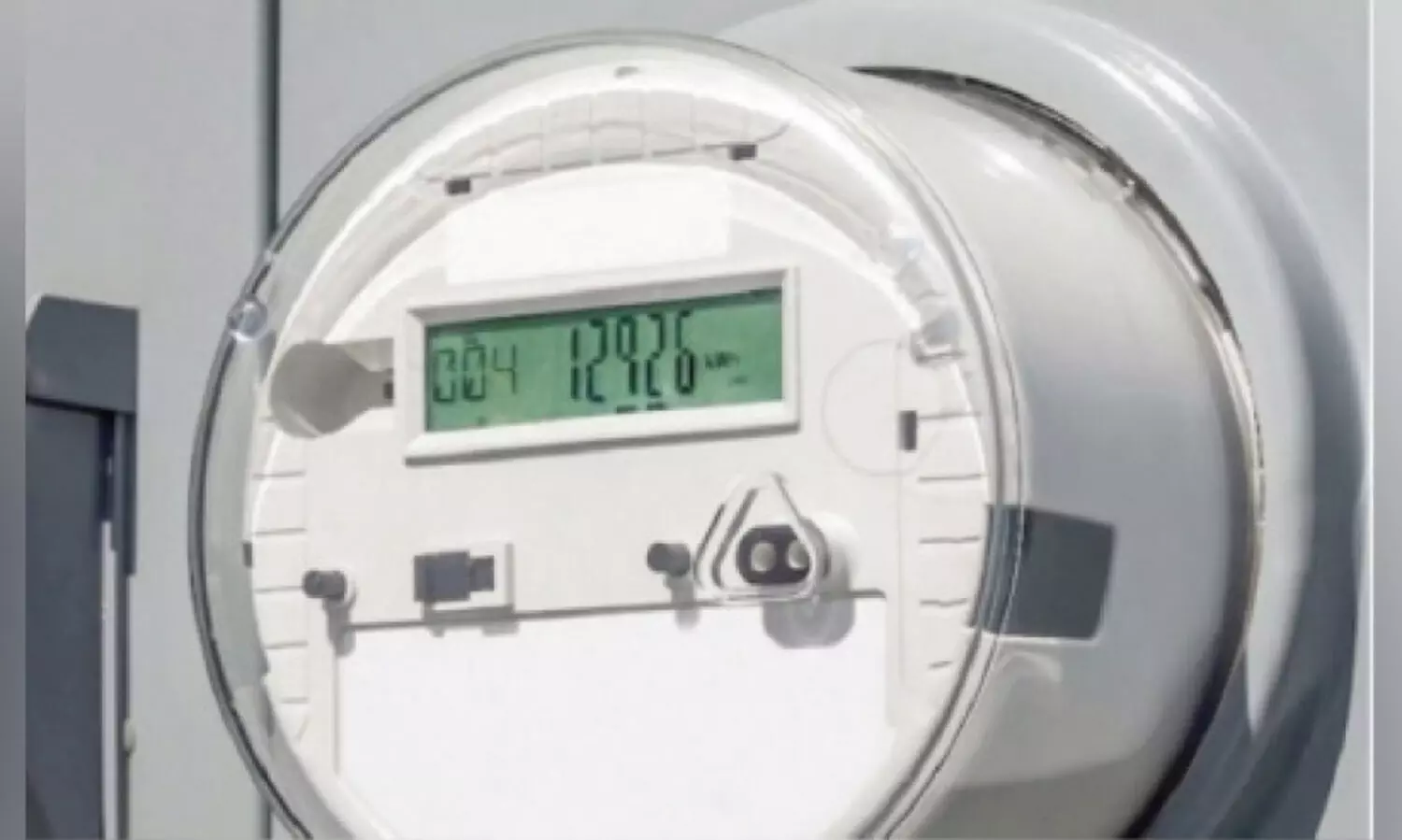 ക​ഴി​ഞ്ഞ വ​ർ​ഷം 4.5 ല​ക്ഷം വൈ​ദ്യു​തി മീ​റ്റ​റു​ക​ൾ   സ്മാ​ർ​ട്ടാ​ക്കി