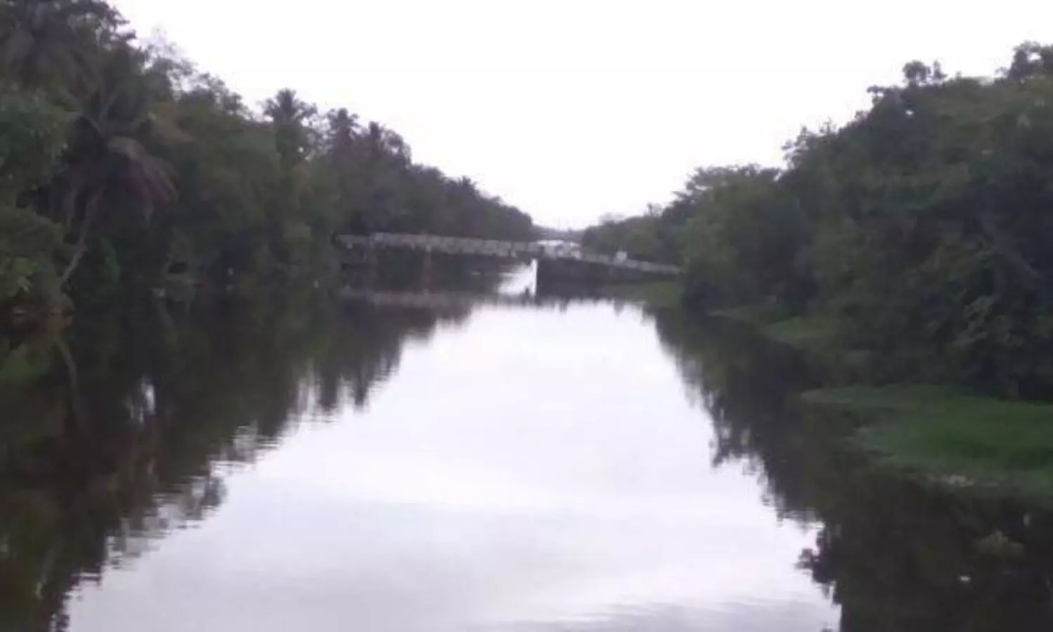 എ.സി കനാല്‍ പുഴകളുമായി ബന്ധിപ്പിക്കുമെന്ന് റോഷി അഗസ്റ്റിന്‍