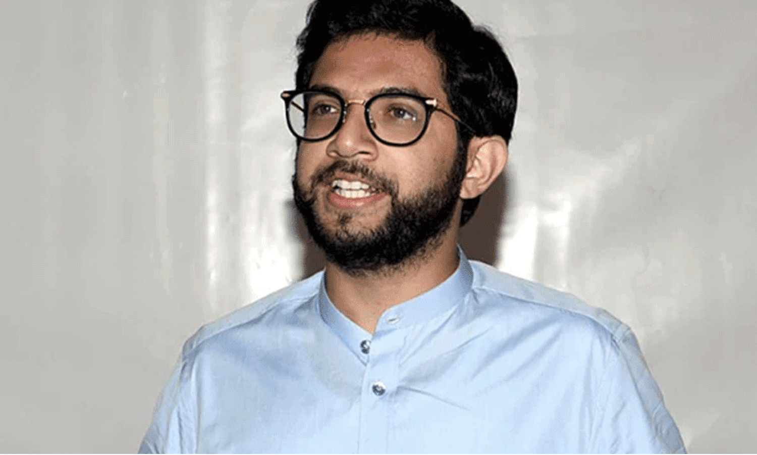 Unconstitutional E Shinde-Led Government Will Fall Soon: Aaditya Thackeray