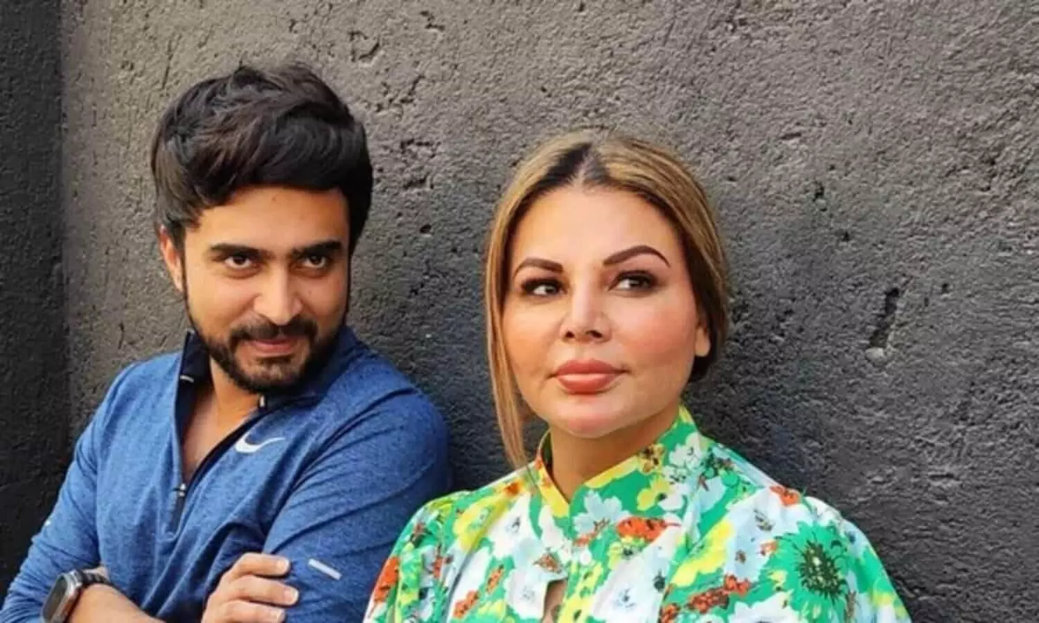 പ്രകൃതിവിരുദ്ധ പീഡനം: രാഖി സാവന്തിന്റെ പരാതിയിൽ ഭർത്താവ് റിമാൻഡിൽ