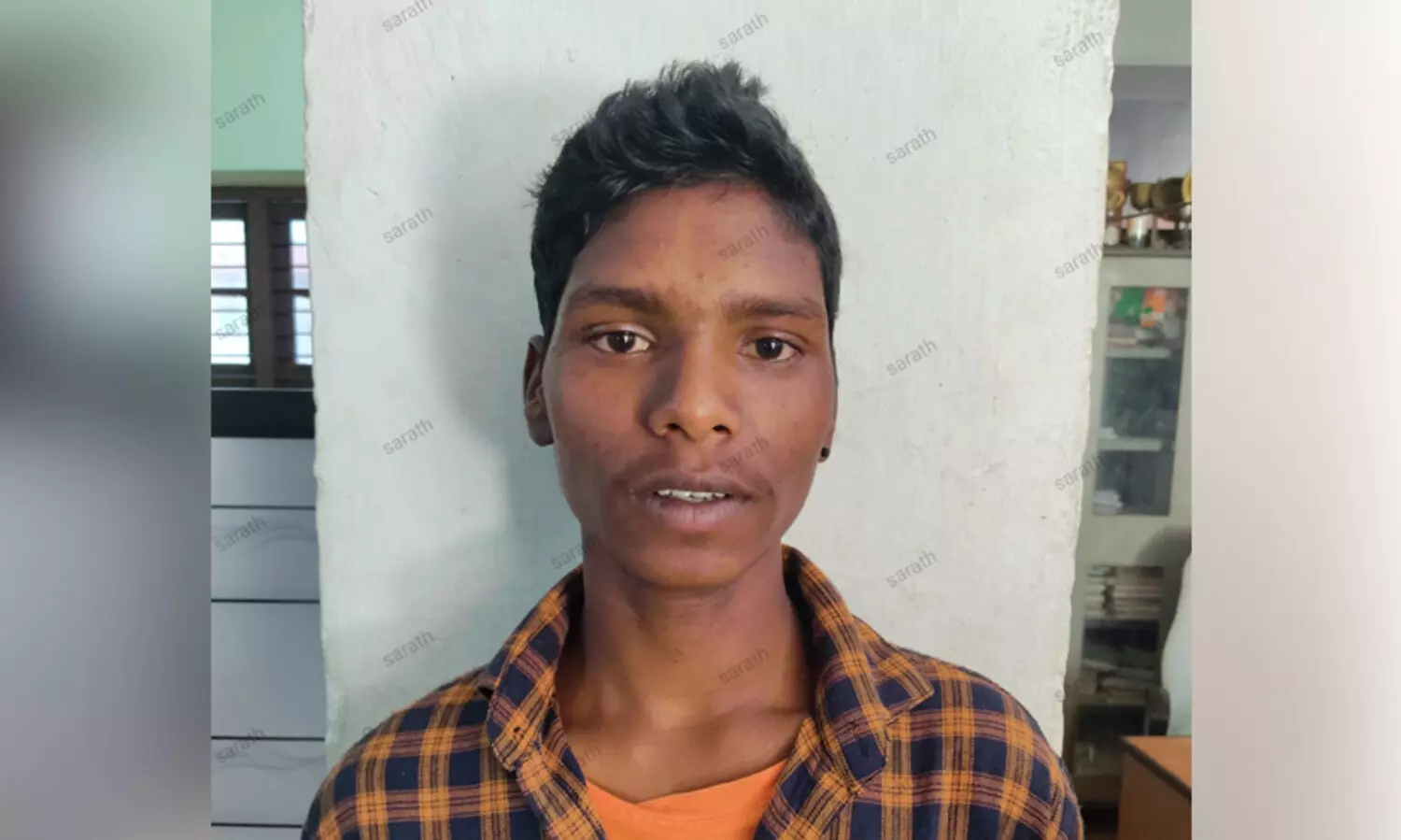 പ്രായപൂർത്തിയാകാത്ത പെൺകുട്ടി പ്രസവിച്ചു; യുവാവ് പോക്സോ കേസിൽ അറസ്റ്റിൽ