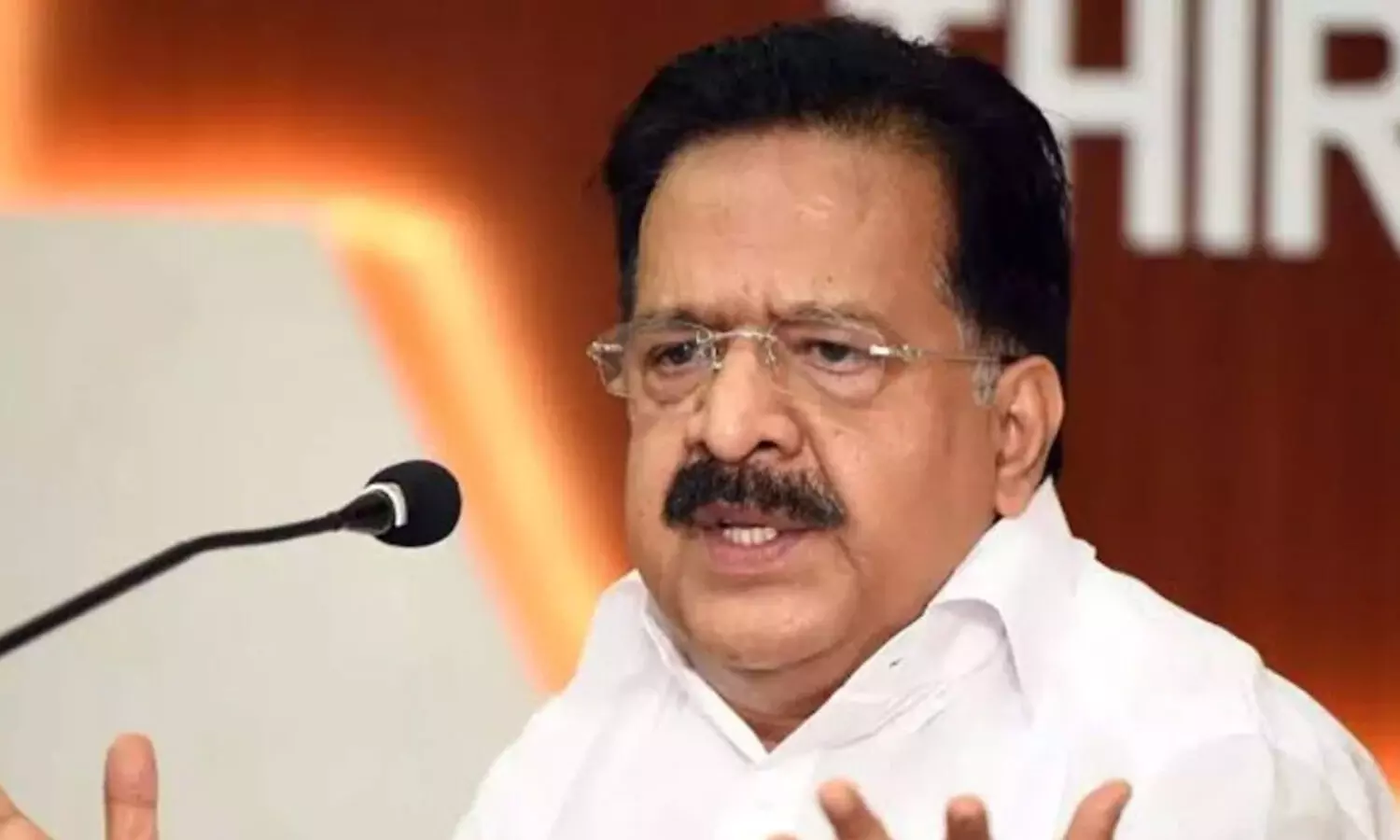 ചരിത്രത്തിലെ ഏറ്റവും വലിയ നികുതിയെന്ന് രമേശ് ചെന്നിത്തല