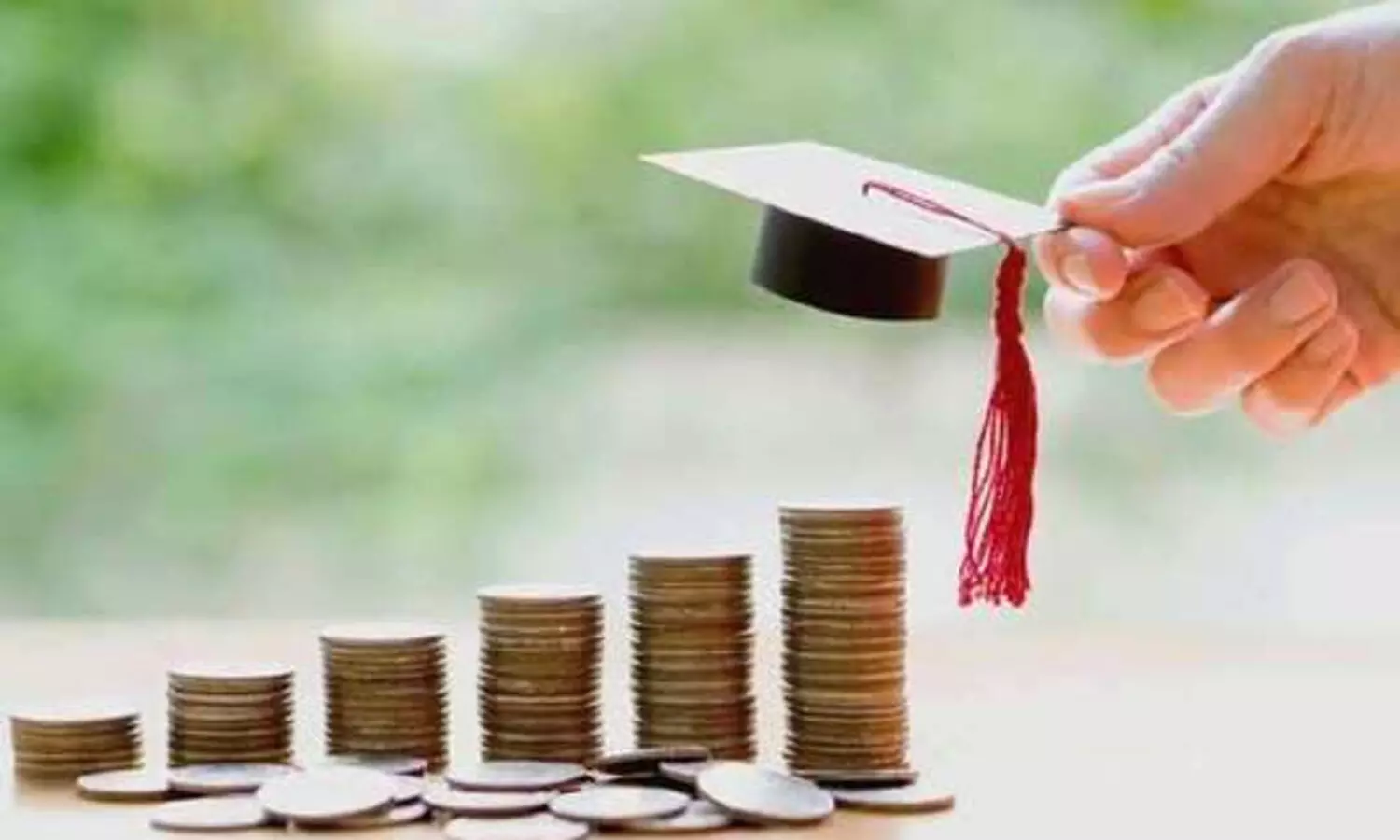 പോസ്റ്റ്മെട്രിക് സ്കോളർഷിപ്പ് മാനദണ്ഡങ്ങൾ പരിഷ്കരിച്ചു