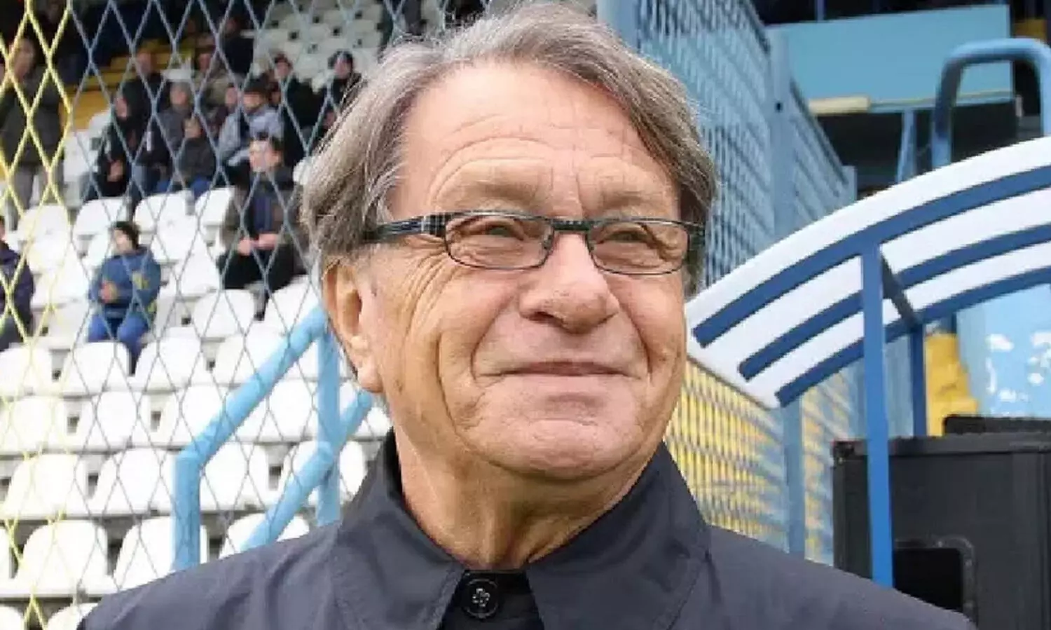 ക്രൊയേഷ്യ മുൻ പരിശീലകൻ ബ്ലാസേവിച് അന്തരിച്ചു