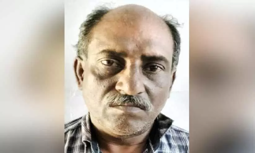 കുത്തിപ്പരിക്കേൽപിച്ചു; പ്രതി അറസ്റ്റിൽ