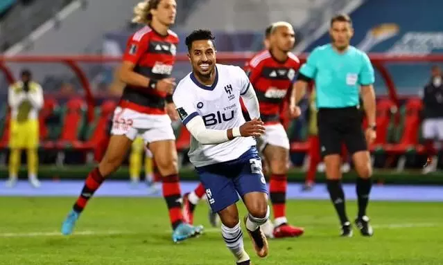 ലാറ്റിൻ അമേരിക്കൻ ചാമ്പ്യന്മാരെ വീഴ്ത്തി അൽഹിലാൽ ക്ലബ് ലോകകപ്പ് ഫൈനലിൽ