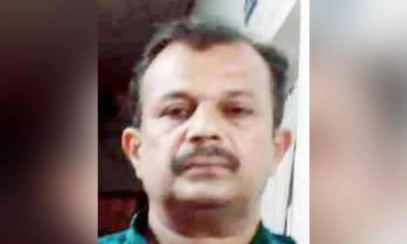 മോഷണക്കേസിലെ പ്രതി അറസ്റ്റിൽ മോഷണക്കേസിലെ പ്രതി അറസ്റ്റിൽ