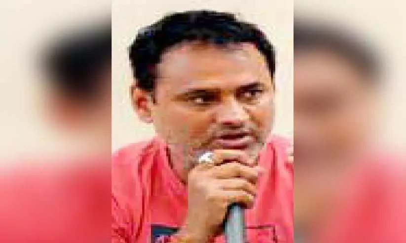 ‘ഫൗ​ൾ ​പ്ലേ’ ​വ​ര​ച്ചി​ട്ട​ത് സ​മ​കാ​ലി​ക ഇ​ന്ത്യ​യു​ടെ അ​വ​സ്ഥ -ര​ൺ​ധീ​ർ കു​മാ​ർ