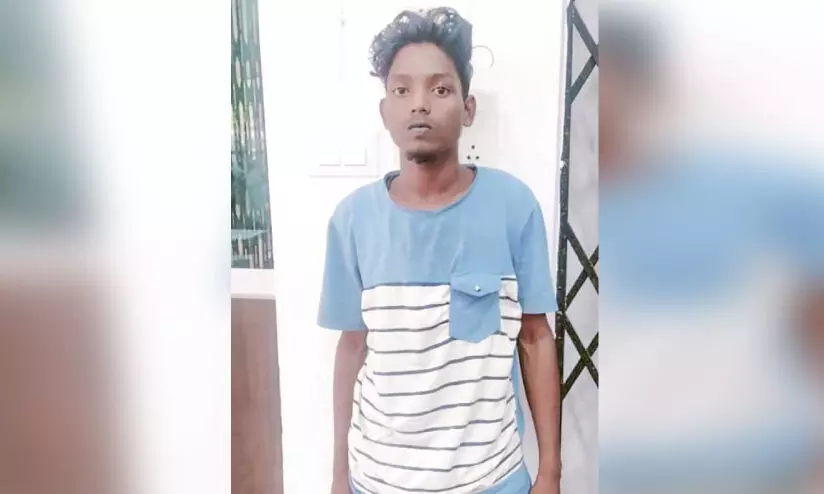 man arrested in the case of attempted murder man arrested in the case of attempted murder