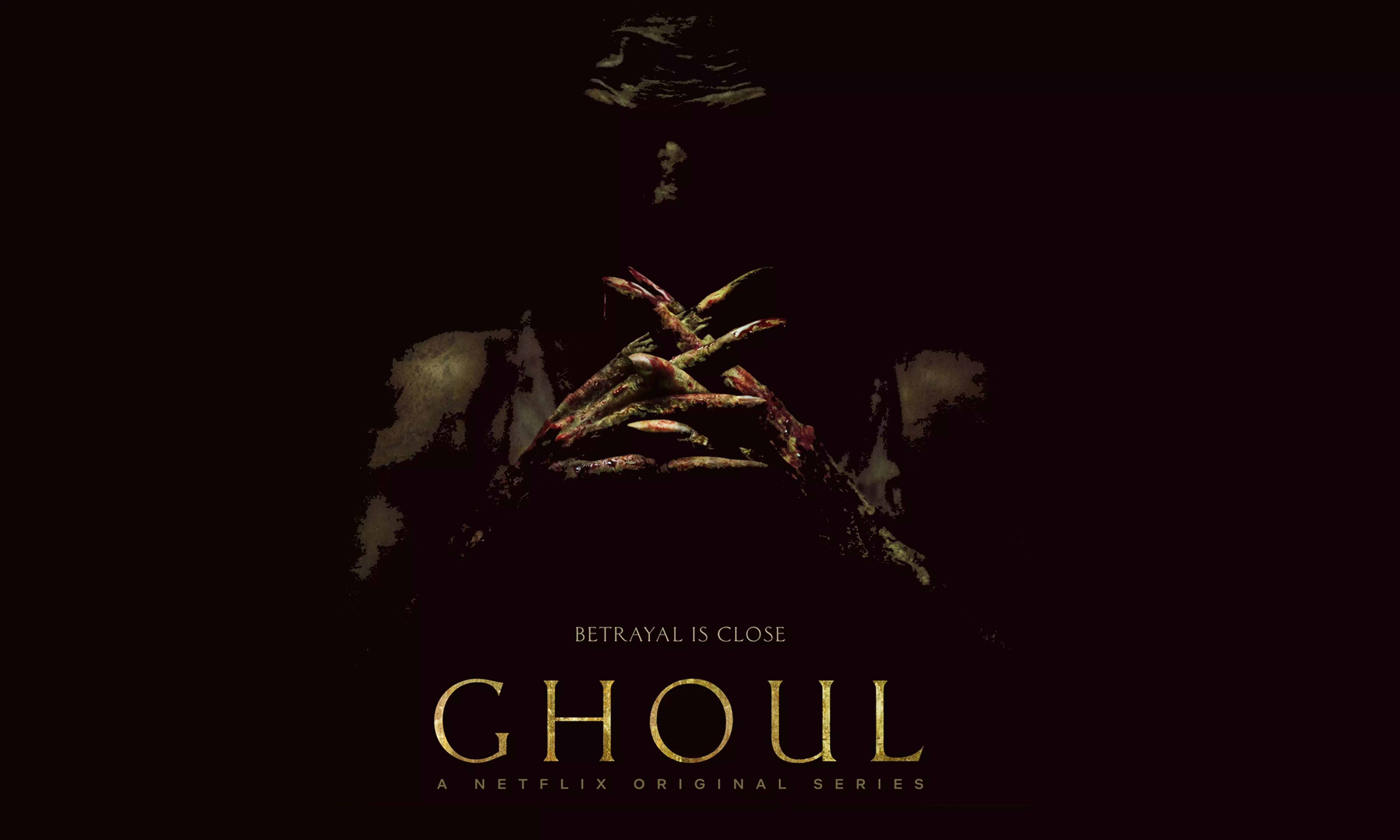 ഗൗള്‍: ഭീതിയുടെ രാഷ്ട്രീയവും സമഗ്രാധിപത്യത്തിന്‍റെ കൊലകളും