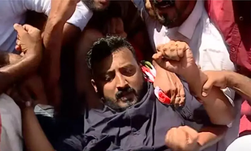 Tax hike, Youth Congress Tax hike, Youth Congress