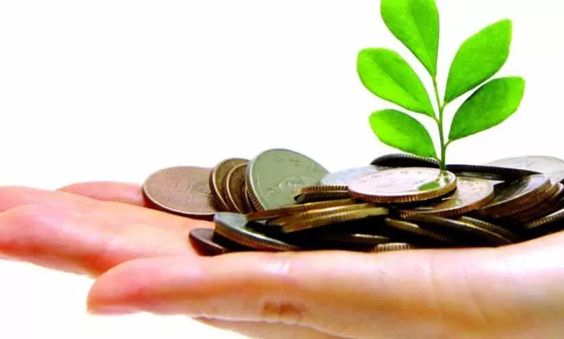 സുകന്യ സമൃദ്ധി പദ്ധതി: ഏഴര ലക്ഷം പെൺകുട്ടികളെ ചേർക്കാൻ തപാൽ വകുപ്പ് സുകന്യ സമൃദ്ധി പദ്ധതി: ഏഴര ലക്ഷം പെൺകുട്ടികളെ ചേർക്കാൻ തപാൽ വകുപ്പ്