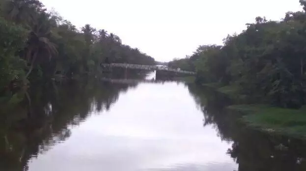 എ.സി കനാല്‍ പുഴകളുമായി ബന്ധിപ്പിക്കുമെന്ന് റോഷി അഗസ്റ്റിന്‍