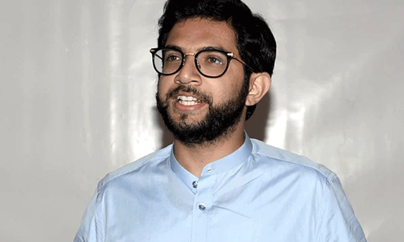 Unconstitutional E Shinde-Led Government Will Fall Soon: Aaditya Thackeray