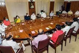 കിന്‍ഫ്രയെ സാമ്പത്തിക ബാധ്യതയില്‍ നിന്ന് ഒഴിവാക്കാൻ മന്ത്രിസഭ തീരുമാനം