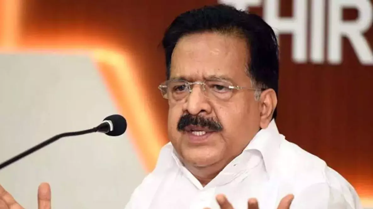 ചരിത്രത്തിലെ ഏറ്റവും വലിയ നികുതിയെന്ന് രമേശ് ചെന്നിത്തല ചരിത്രത്തിലെ ഏറ്റവും വലിയ നികുതിയെന്ന് രമേശ് ചെന്നിത്തല