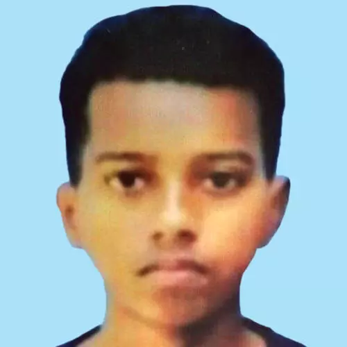 അ​നി​ൽ ദാ​സ്