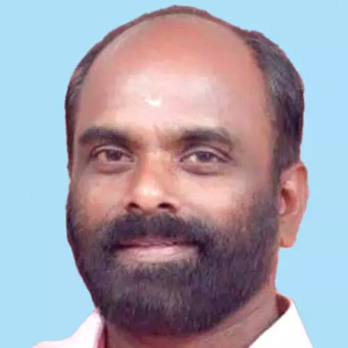 പ്ര​ദീ​പ്