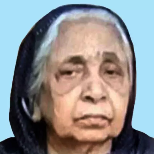 കു​ഞ്ഞി​മോ​ള്‍