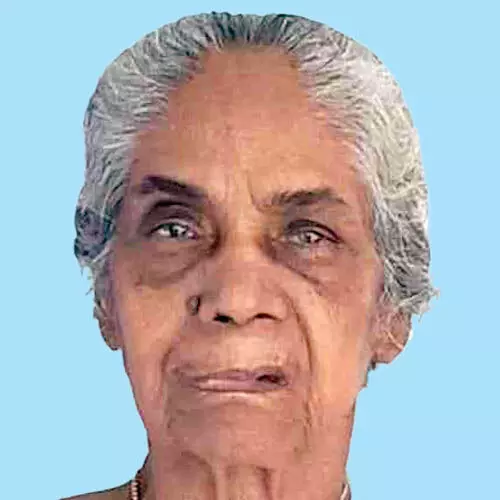 ക​ല്യാ​ണി