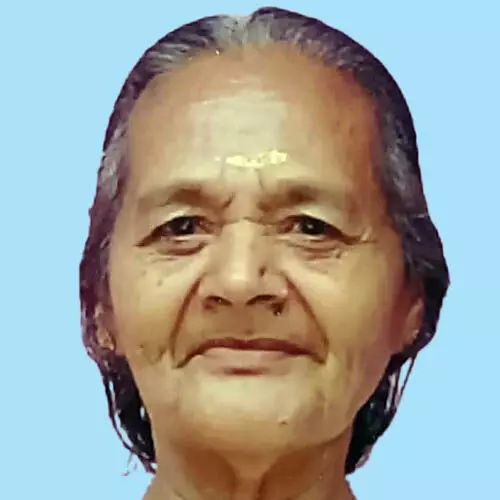 ദേ​വ​കി