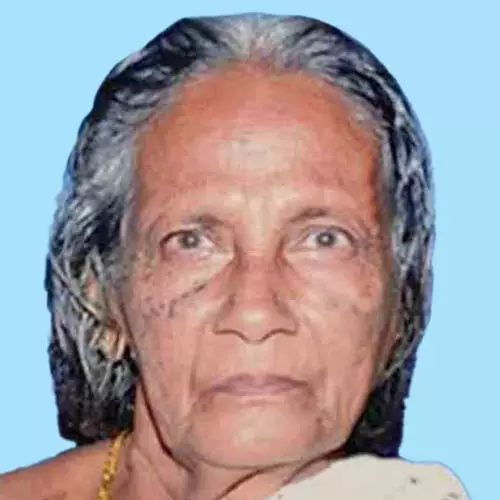 കു​ഞ്ച​മ്മ