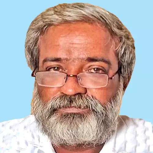 വി​ജ​യ​കു​മാ​ർ