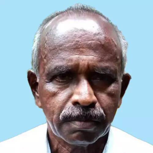 ക​രു​ണാ​ക​ര​ൻ