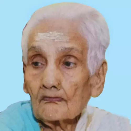 ത​ങ്കം നേ​ത്യാ​ർ