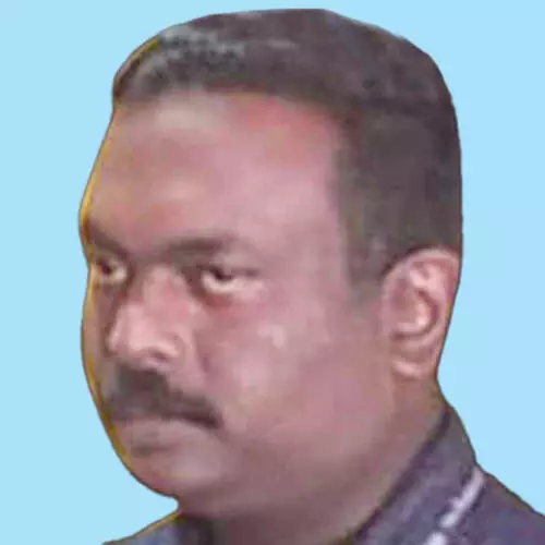 ഡ്യൂ​ട്ടി​ക്കി​ട​യി​ൽ ഡോ​ക്ട​ർ കു​ഴ​ഞ്ഞു വീ​ണു മ​രി​ച്ചു