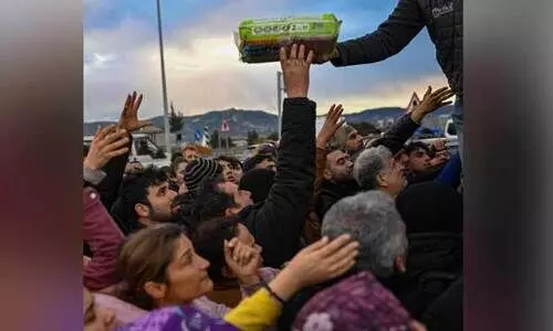 അലി താസെ മരണവാർത്തകൾ അറിയിച്ചുകൊണ്ടേയിരിക്കുന്നു...