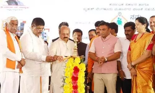 നാടുനീളെ നമ്മ ക്ലിനിക്: ബംഗളൂരുവിൽ 108 ക്ലിനിക്കുകൾ ​പ്രവർത്തനം ആരംഭിച്ചു