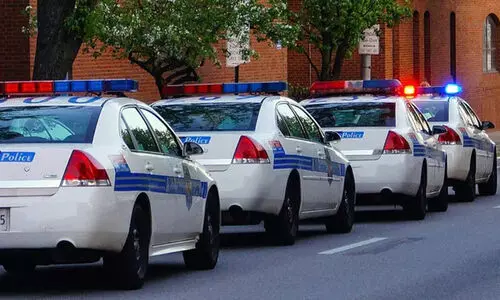 യു.എസിൽ ഇന്ത്യൻ വിദ്യാർഥിയെ വെടിവെച്ച് കൊന്നു; മറ്റൊരു ഇന്ത്യൻ യുവാവ് പിടിയിൽ