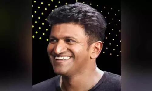 puneeth rajkumar