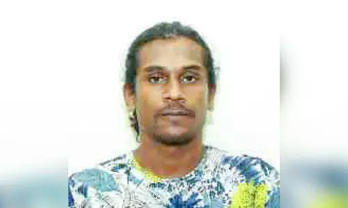 Drug case: Accused gets 10 years rigorous imprisonment