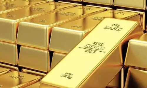 ഏഴുകിലോ സ്വർണമിശ്രിതം പിടികൂടി