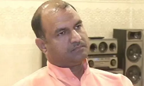 ‘ചാരി​ത്ര്യം സംരക്ഷിക്കാൻ ചിതയിൽചാടി സതി ആചരിക്കുന്നത് മാഹാത്മ്യം’; രാജസ്ഥാനിൽനിന്നുള്ള ബി.ജെ.പി എം.പി