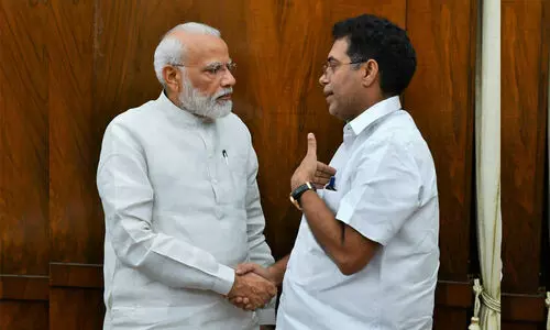 കേരളത്തിലെ ദീനിപ്രവർത്തനത്തിനുള്ള മോദിയുടെ സമ്മാനമാണ് ഹജ്ജ് നയം -എ.പി. അബ്ദുല്ലക്കുട്ടി