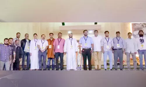 പ്രോത്സാഹിപ്പിക്കപ്പെടേണ്ട പുണ്യകർമം -സഖർ സൈഫ് സഖർ പ്രോത്സാഹിപ്പിക്കപ്പെടേണ്ട പുണ്യകർമം -സഖർ സൈഫ് സഖർ