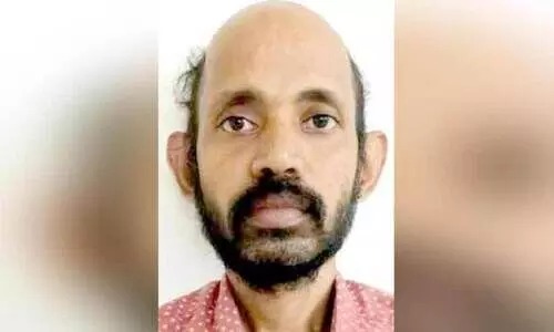 മുക്കുപണ്ടം പണയംവെച്ച് പണം തട്ടിയയാൾ അറസ്റ്റിൽ